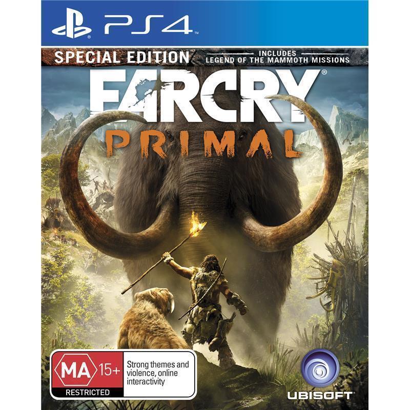 top video games on ps4